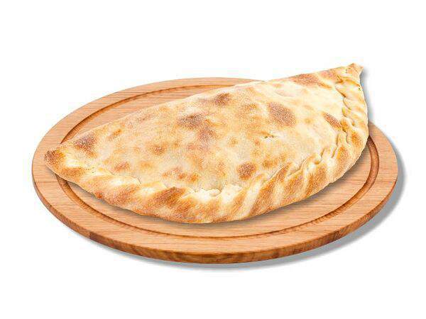 Pomodoro Royal - Кальцоне с ветчиной и сыром