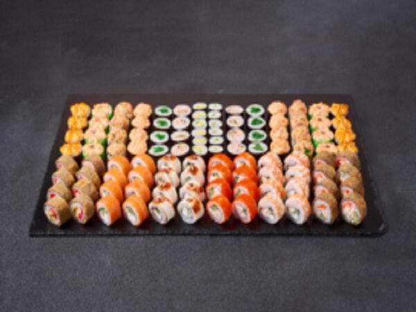 СушиСет - Сет Праздничный