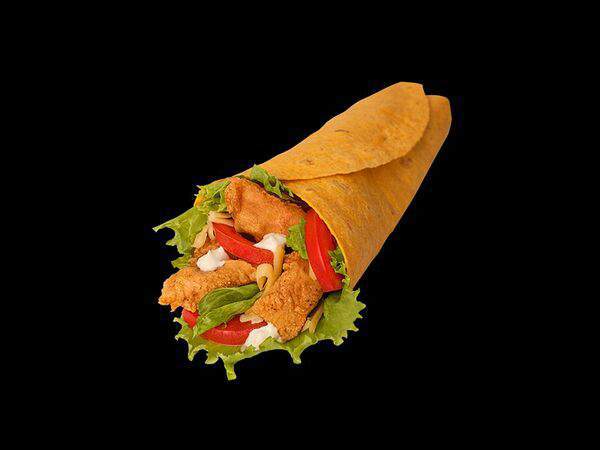 Пифагор - Ролл с курицей