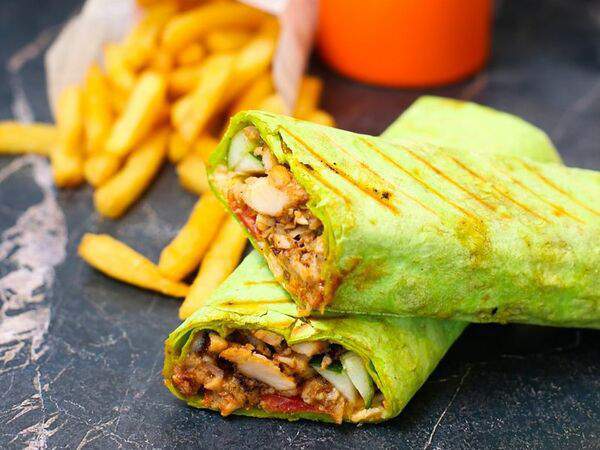 Bomazza - Шпинатный