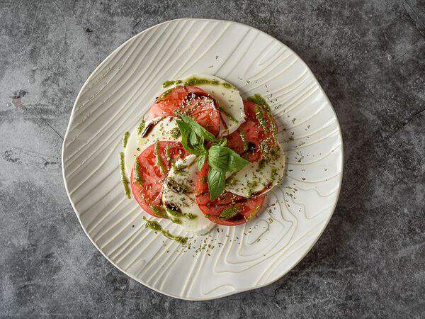 Duran Bar & Grill - Капрезе