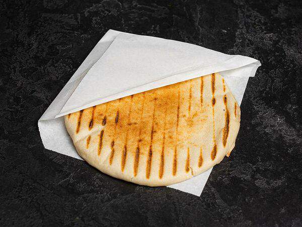 BBQ Shaverma - Пита
