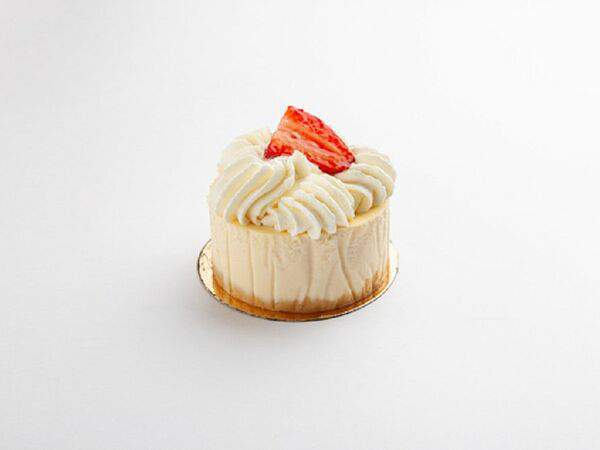 Magic Coffee - Чизкейк классический