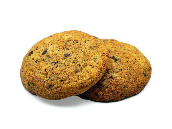 Буше - Печенье Изюм-тёмный шоколад