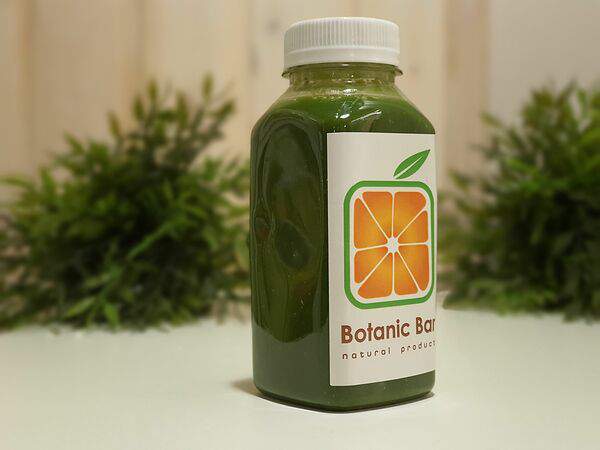 Botanic bar - Вегетарианский