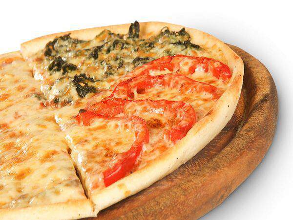 La Roma - Пицца Времена года