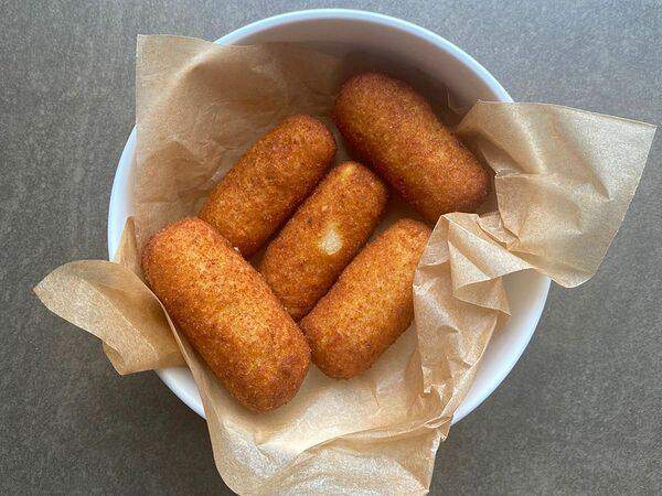 Бутер - Сырные палочки