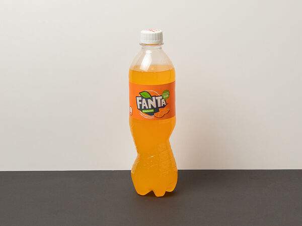 Mi Pizza - Fanta