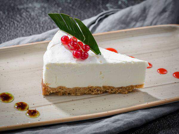 Новорижская застава - Десерт Чизкейк