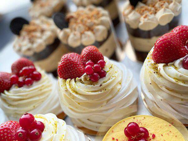 Ресторан Кофейня Bella Chiglintseva в Сургуте