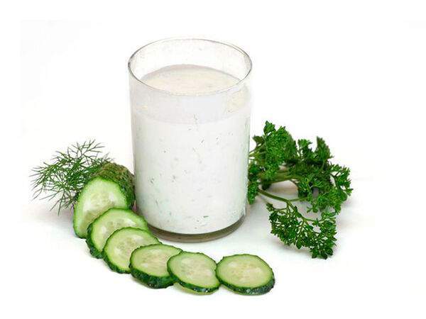 Шаурма Club - Тан