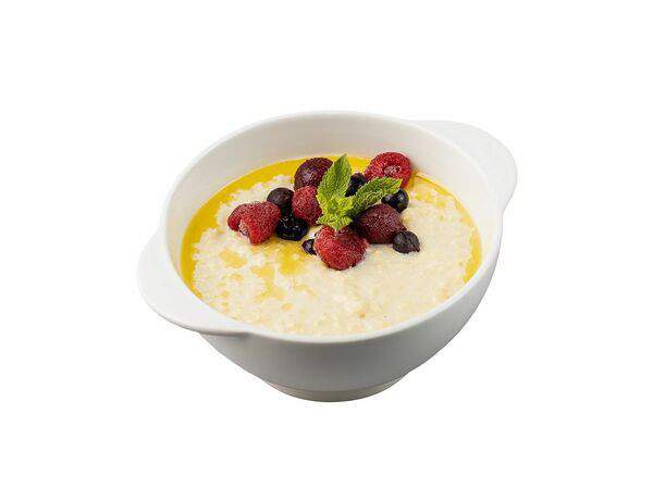 Жемчужина - Каша пшённая