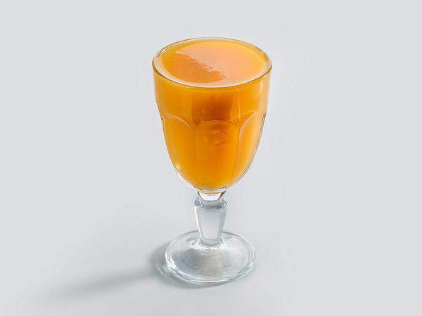 Carrie - Манго-шейк