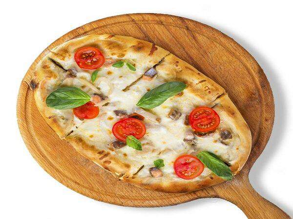 Яем - Пинцета с морепродуктами