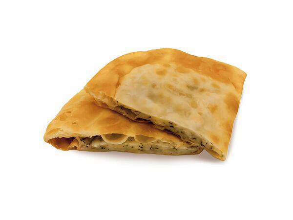 People's food - Чебурек с сулугуни