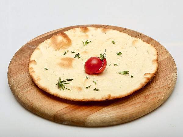 Barelli - Фокачча