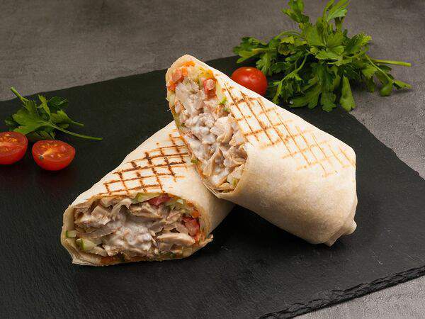 Шаурма рядом - Шаурма Классик