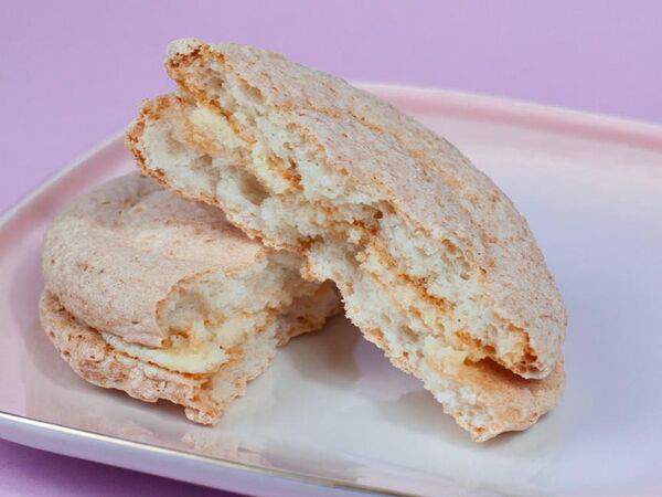 Ван лав - Печенье амаретти