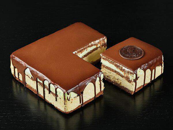 Мингер - Торт Мингер