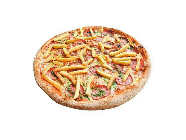 Пиццафит - Пицца Читмил Большая