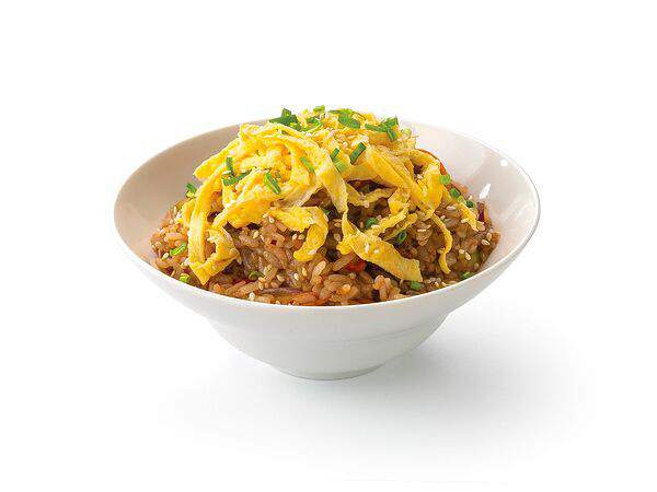 СушиШоп - Рис Теппаньяки с цыпленком