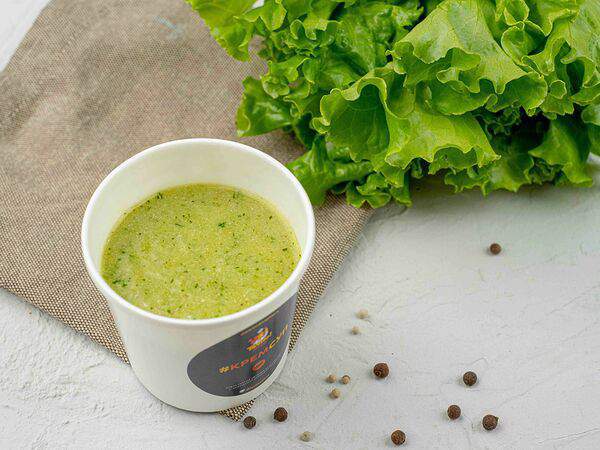 Вася Пепперони - Суп Куриный