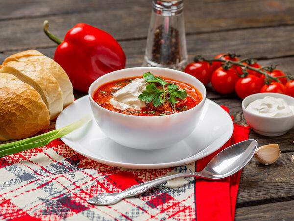 Ресторан Семейное в Уфе