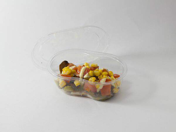 Вася Пепперони - Салат Чикен