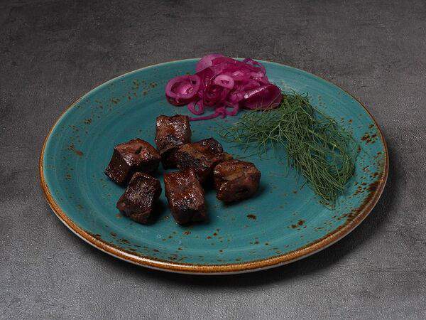 Чайхана - Джиер шиш