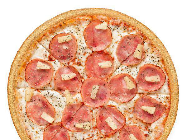 ПиццаФабрика - Гавайская большая