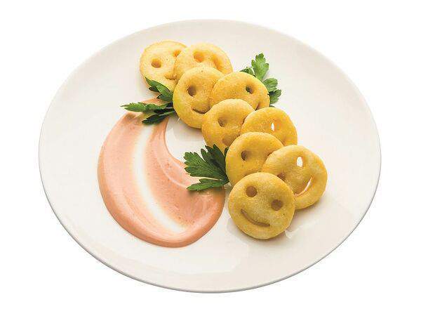 Pizzarella36 - Улыбки