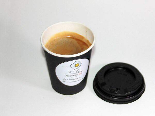 Delivery911 - Кофе американо