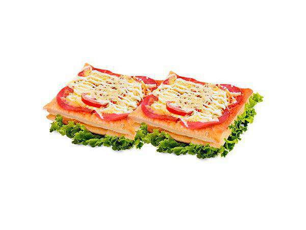 Робин Сдобин - Сладкая парочка (Пиццерин)