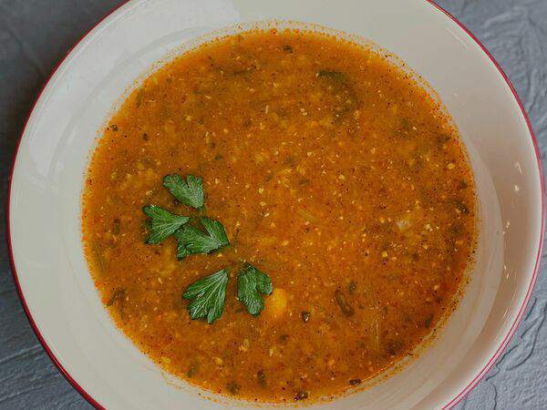 Ресторан 101 - Харчо