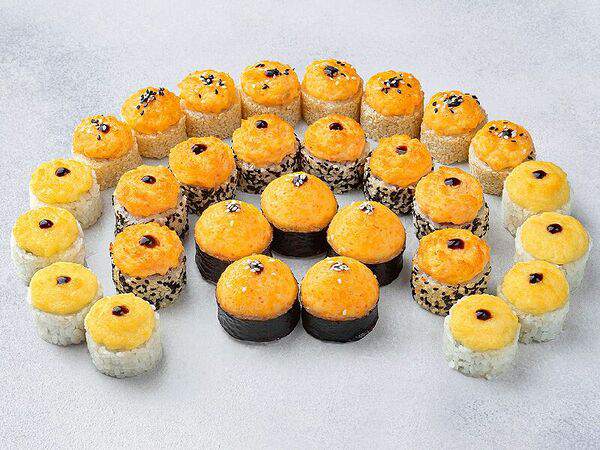 Сакура - Набор Солнечный