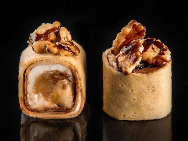 Myfish - Шоко банан