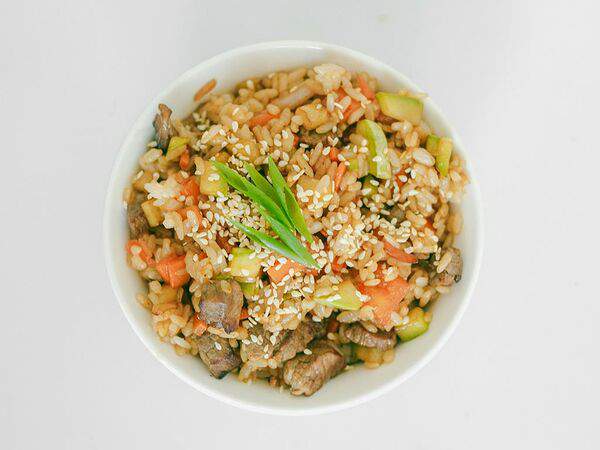 Roro - Тяхон с говядиной