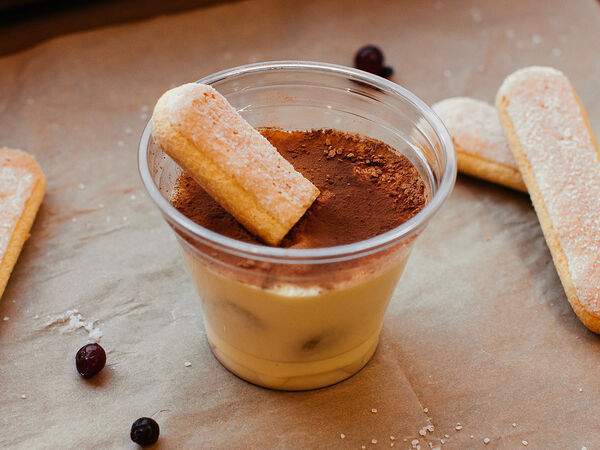 LIL KITCH - Тирамису