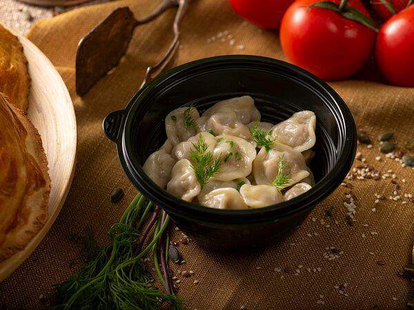 Восточный экспресс - Чучвара