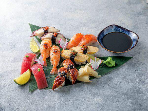 Delicates74 - Суши сет