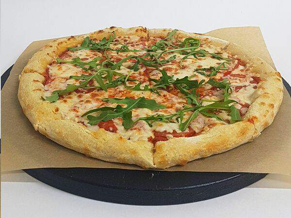 Ribs - Пицца Маргарита