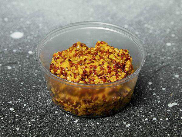 Базара нет by Doni - Горчица