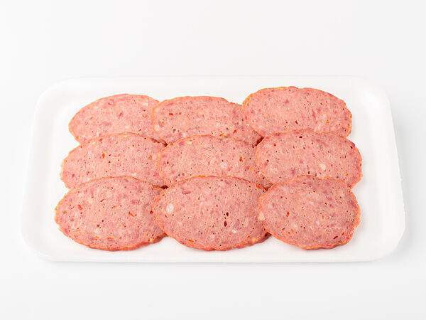 Бахетле - Колбаса пикантная