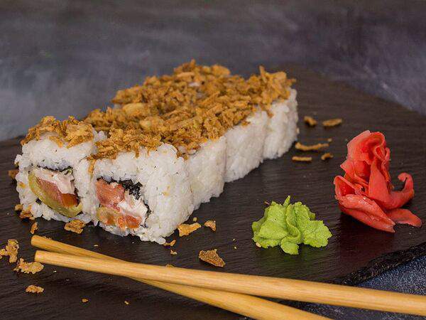 Голодный кролик - Санторини