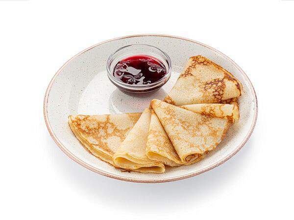 Шоколадница - Блинчики Домашние