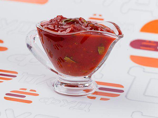 Ёфуд - Соус шашлычный фирменный