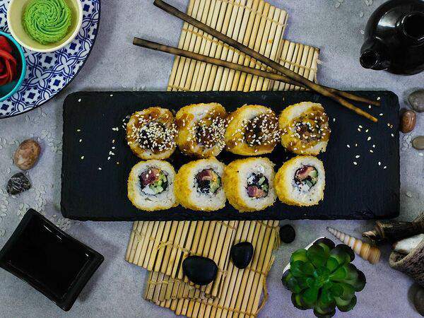 У дяди Вани - Океан