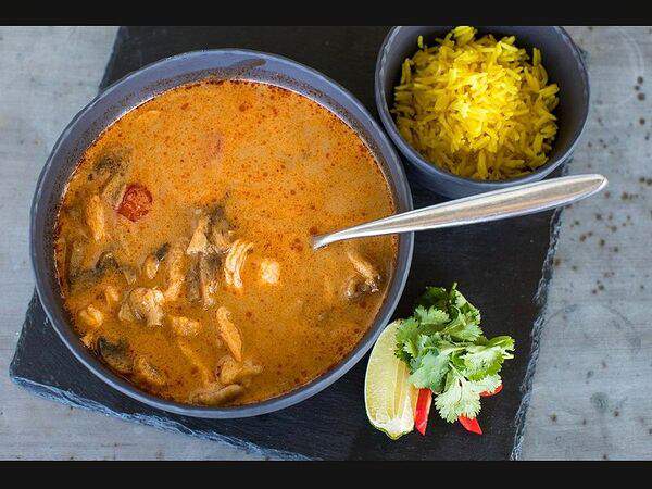 Кафе-пекарня Поль Бейкери - Том Ям