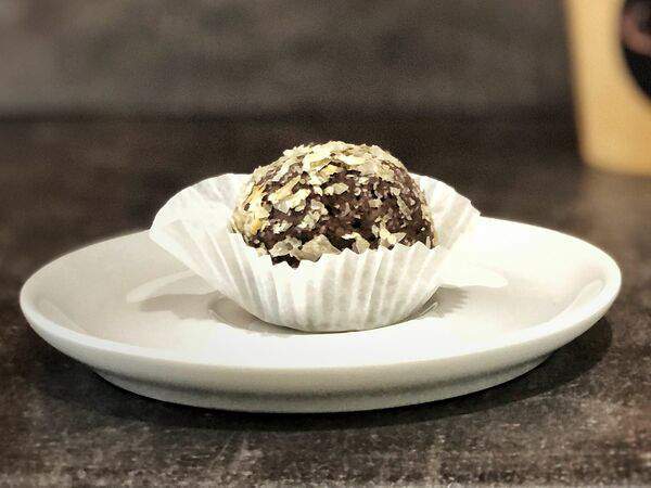 Вкус - Пирожное картошка