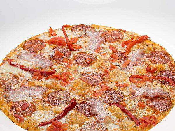 Саюри - Чичолина